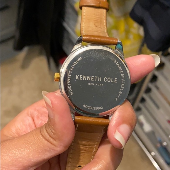 Kenneth Cole men’s watch - Picture 4 of 6